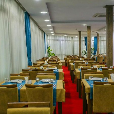 Grand Serenay Hotel Bandırma Exterior foto