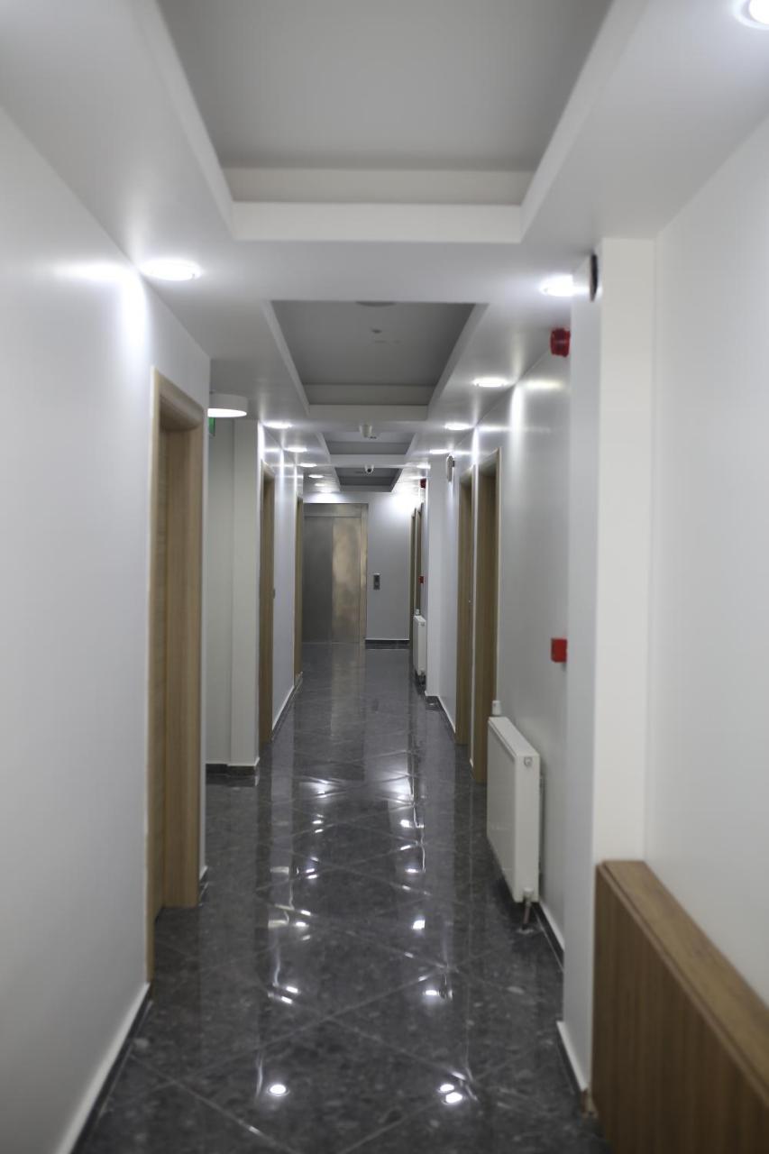 Grand Serenay Hotel Bandırma Exterior foto