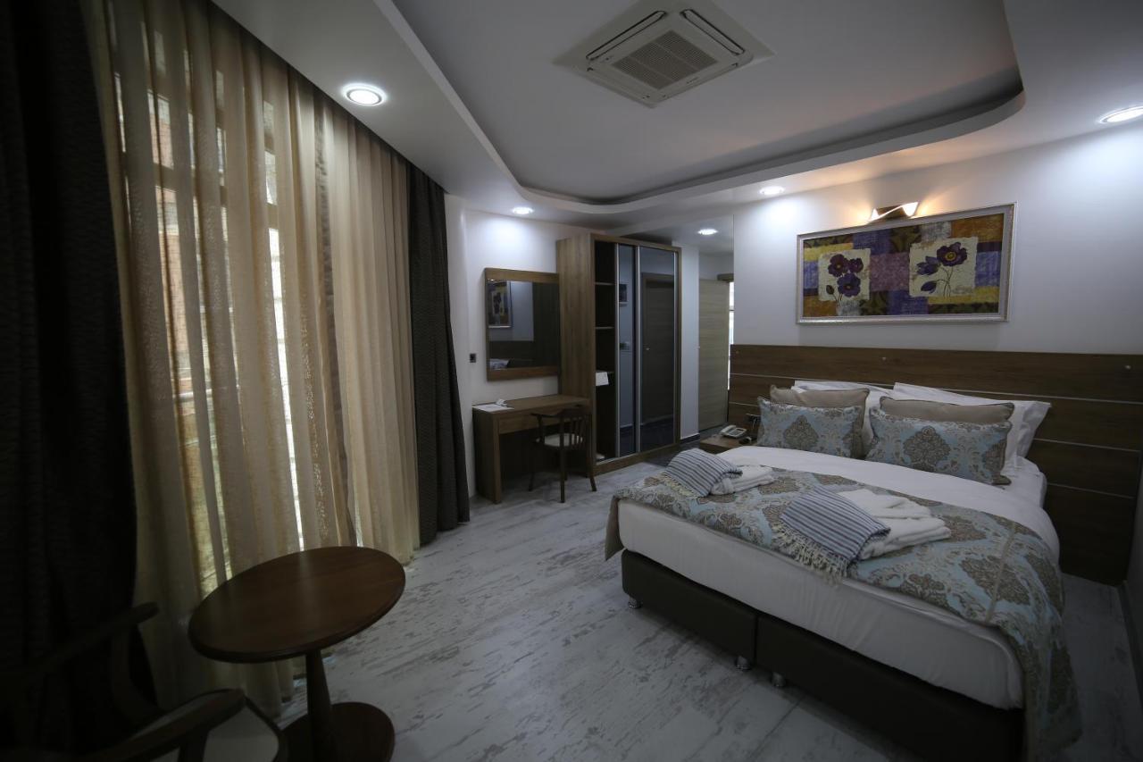 Grand Serenay Hotel Bandırma Exterior foto