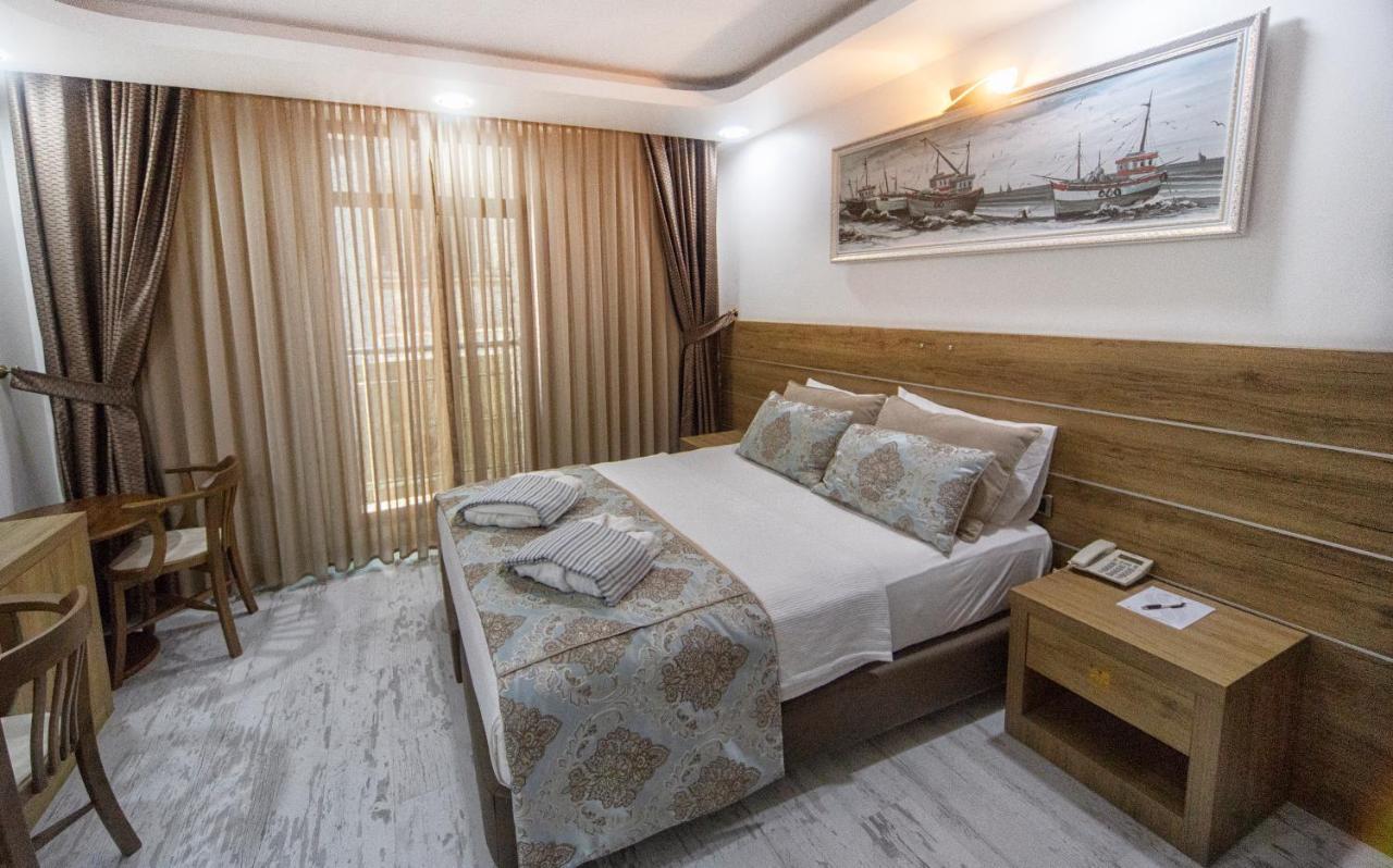 Grand Serenay Hotel Bandırma Exterior foto